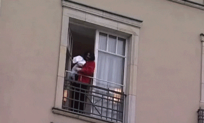 life brings GIF by HuffPost