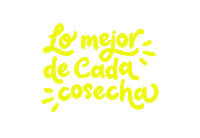 LaAbundancia beans mejor cosecha abundancia Sticker