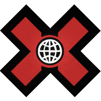 Xgames Sticker by The Nine Club