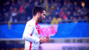ligue 1 soccer GIF by AS Monaco