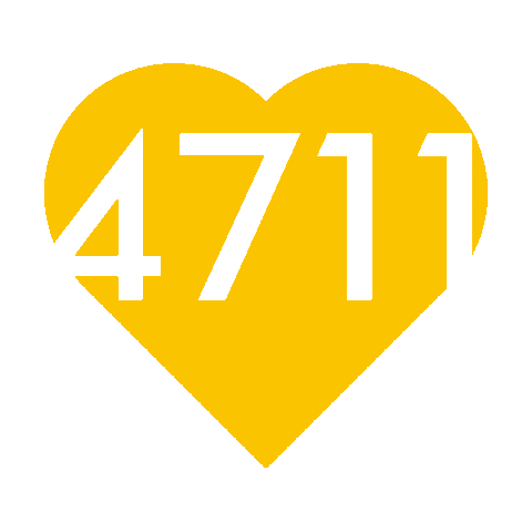 Maeurer-Wirtz giphyupload love heart yellow Sticker