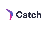 Catch Boomerang Sticker by PaywithCatch