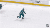 Happy San Jose GIF by NHL