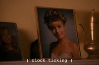 season 2 episode 10 GIF by Twin Peaks on Showtime