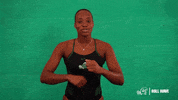 Wave Swimming GIF by GreenWave
