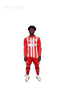Football League Sticker by Gulf United FC