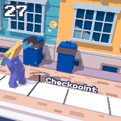 steppypants GIF