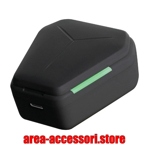 Area_Accessori gaming aa audio airpods GIF