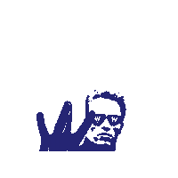 Schwarzenegger Techforce Sticker by willhaben