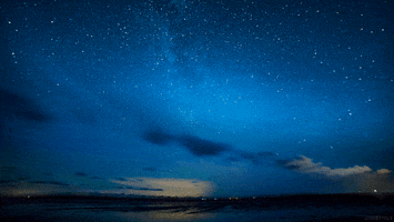water night GIF by Living Stills