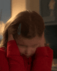 Bang Shut Up GIF by Het Klokhuis