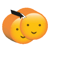 brutstadt emoji adobe copy duplicate Sticker