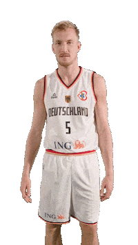 Germany Sport Sticker by INGNederland