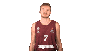 Deutschland Fcbb Sticker by FC Bayern Basketball