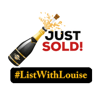 Louisebatista Sticker by List With Louise