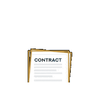 Real Estate Sticker by Bonnie Collins Group