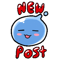 Happy Fun Sticker by Squishiverse