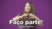 Orgulho GIF by Sankhya Gestão de Negócios