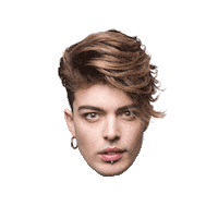 jax stash Sticker by The Kolors