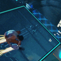 aperture science GIF