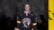 University Of Waterloo Hockey GIF by Waterloo Warriors