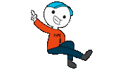 shpeuf shpeuf shpeatuf Sticker