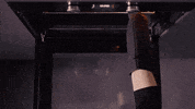 Hungry Pizza GIF by Teka