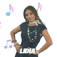 Ecuador Fm Sticker by Radio Rumba Network