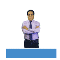 Cuarto Poder Ecuador Sticker by Radio Rumba Network