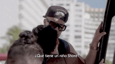 AcapulcoShore giphyupload GIF