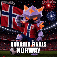 World Cup Football GIF by Super Studios (Community)