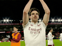 Declan Rice GIF by memes