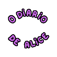Alice Tvg Sticker by TVGalicia