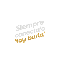 Alta Gama Altice Sticker by Altice Dominicana