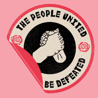 Working Eat The Rich GIF by All Better