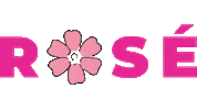 Summer Pink Sticker by Chateau Gassier