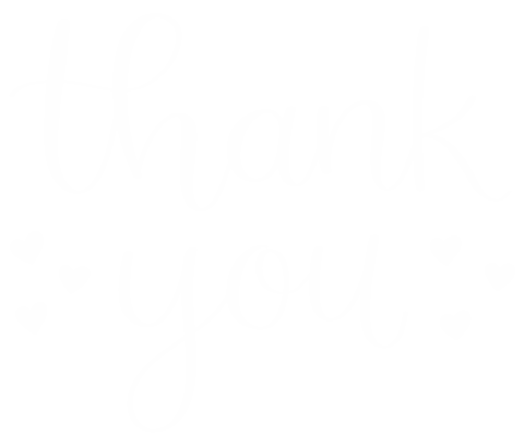 Thanks Thank You Sticker