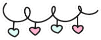 Hi Sticker