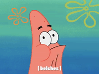 season 4 bummer vacation GIF by SpongeBob SquarePants