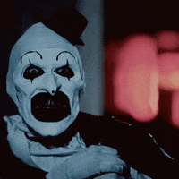 All Hallows Eve Wtf GIF by Signature Entertainment