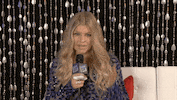 fergie GIF by New Year's Rockin' Eve