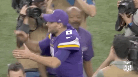2019 Nfl Football GIF by NFL