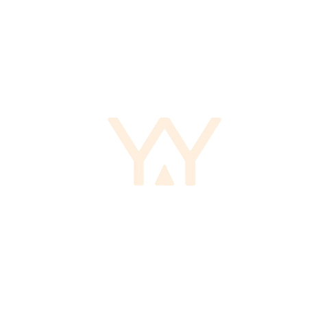 Owayy nature forest getaway cabin GIF