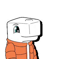 Happy Good Night Sticker by Ordinary Friends