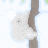 Down Under Love GIF by sillynub