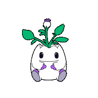 Appreciate I Love You Sticker by Magic Eden