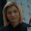 Doctor Who Dw GIF by BBC America