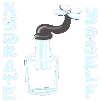 Art Love Sticker