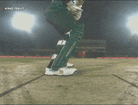 Babar Azam Ba GIF
