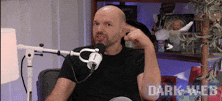 Paul Scheer Cuckoo GIF by Dark Web